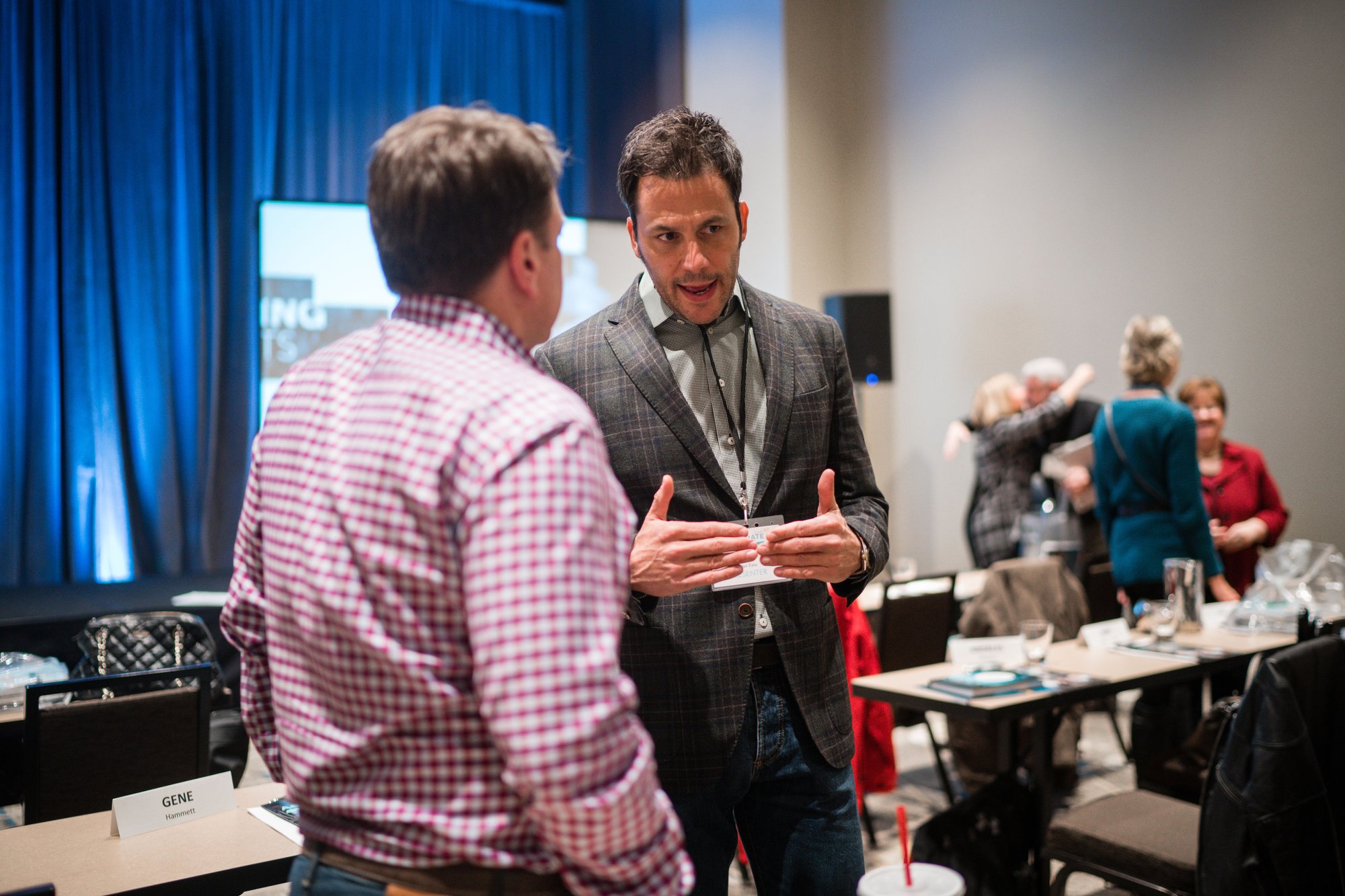 The Impact of Human Centered Leadership-1